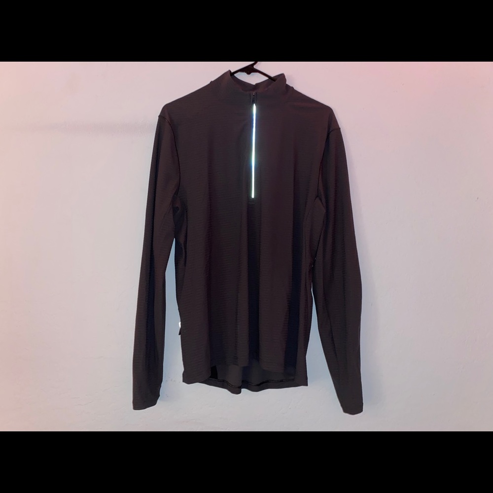 Lululemon quarter zip